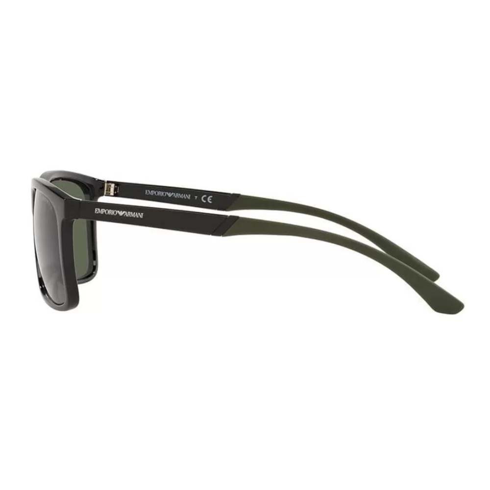OCULOS SOLAR EMPORIO ARMANI EA4170 50177158 Preto 3