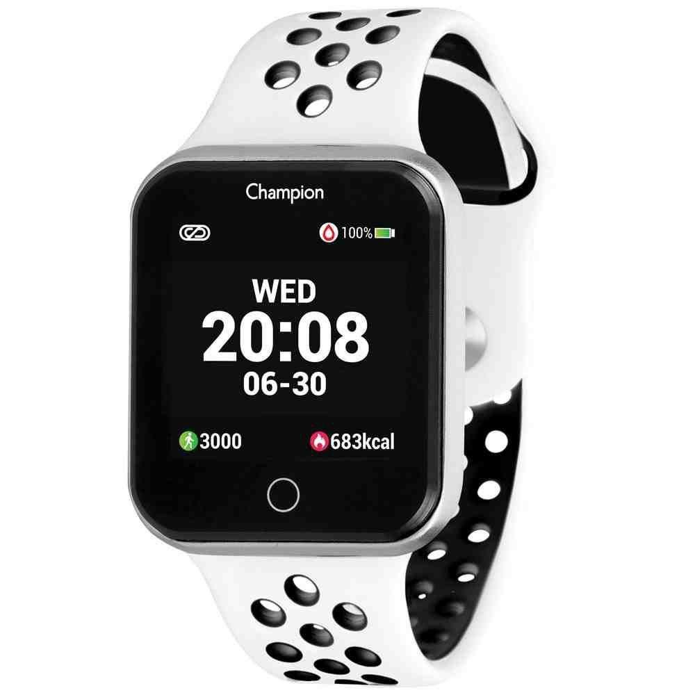 Relógio Smartwatch Champion CH50006Q