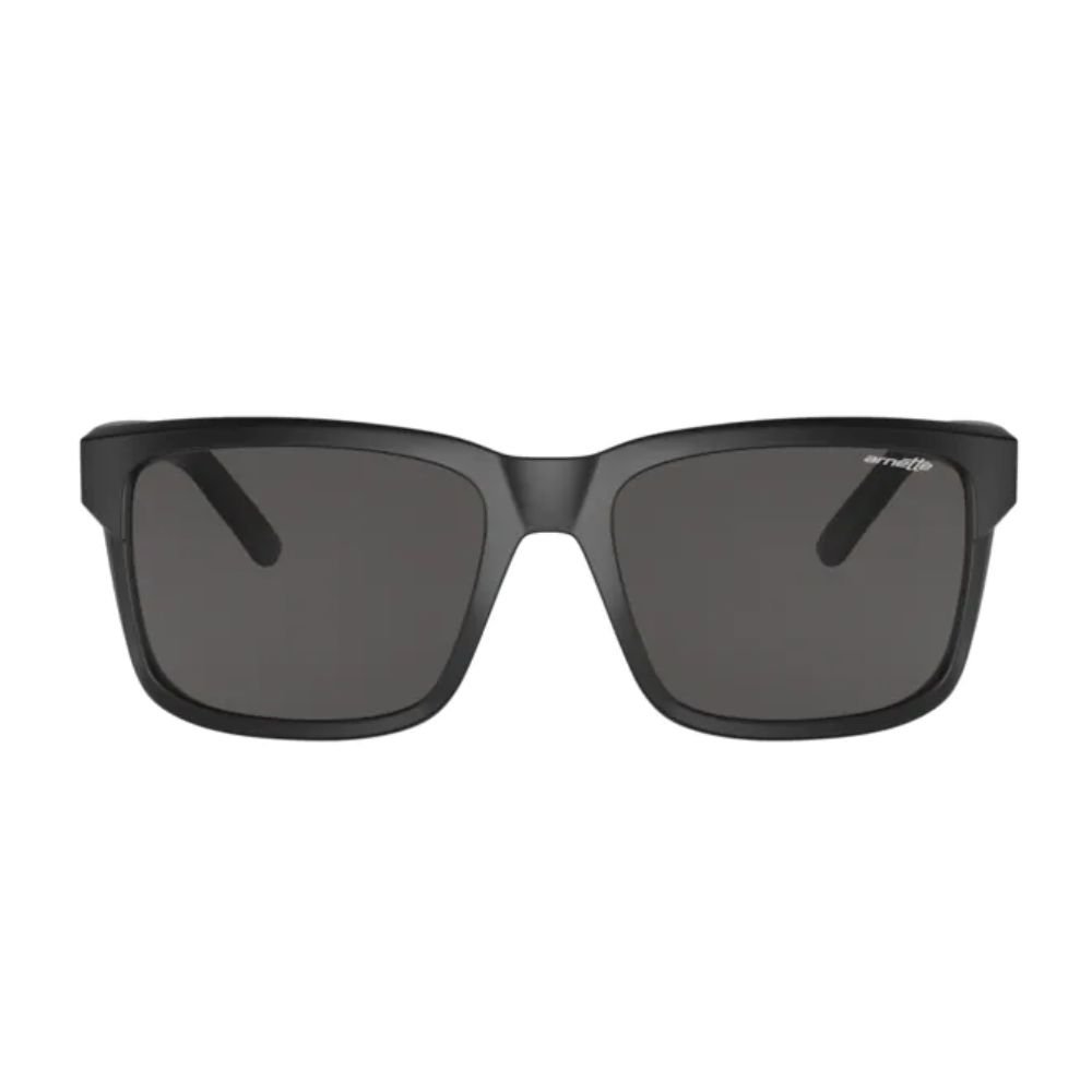 INJETADO MASCULINO SOL ARNETTE 0AN4218 01/87 57 Preto 1