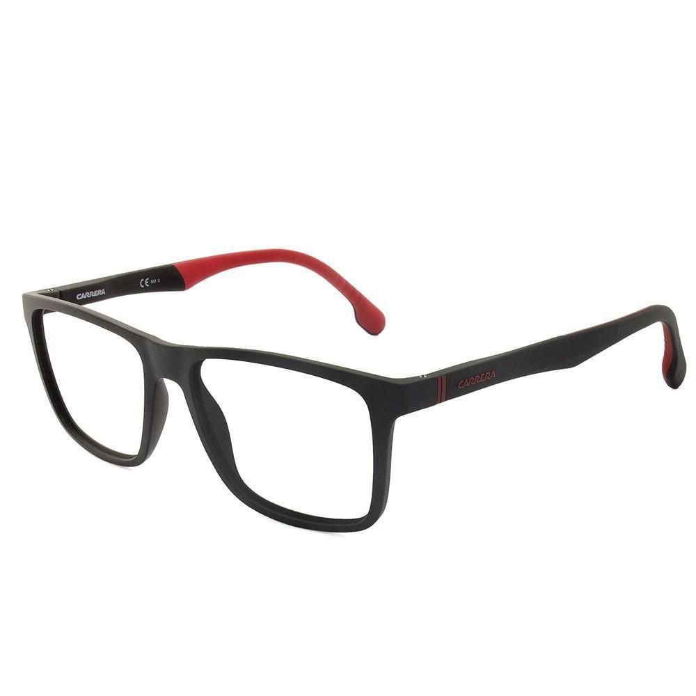 Óculos Carrera clip on CARRERA 4009/CS 003 54SP S 54