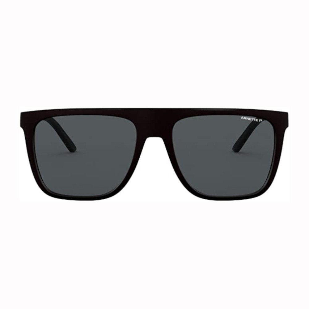 Óculos de Sol Arnette Matte Black 0AN4261 01/81 55 Preto 2