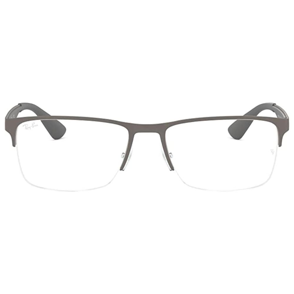 METAL MASCULINO RAY BAN 0RX6335 2855  56