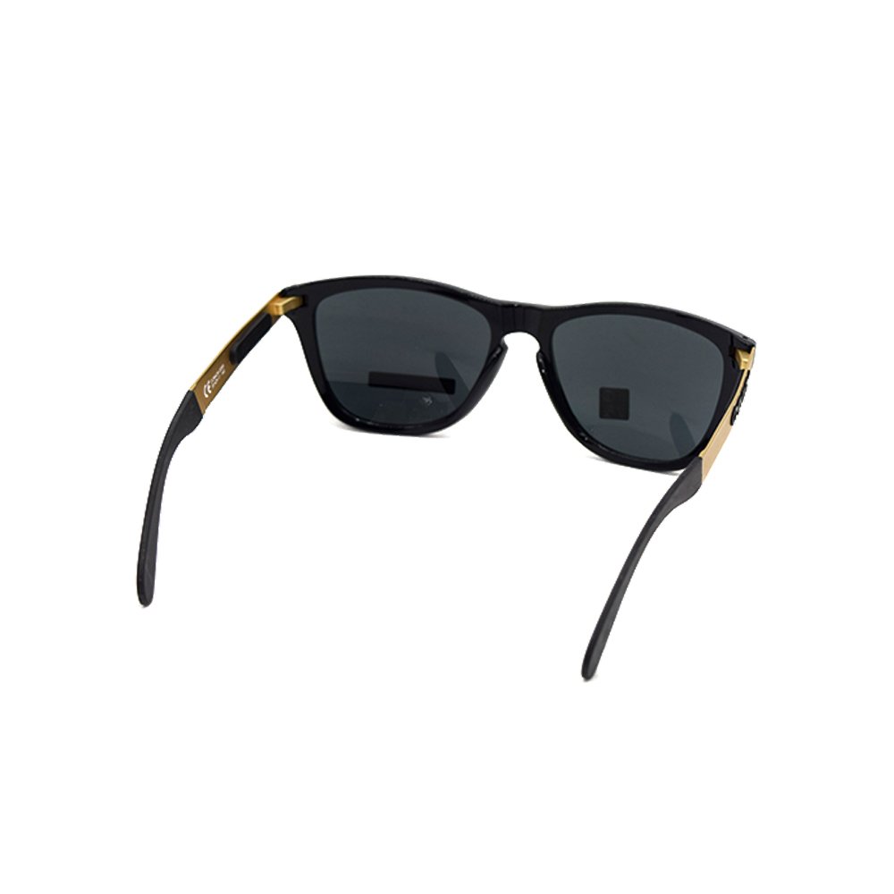 Óculos de Sol Masculino Oakley OAK-9428-SOL Preto 3