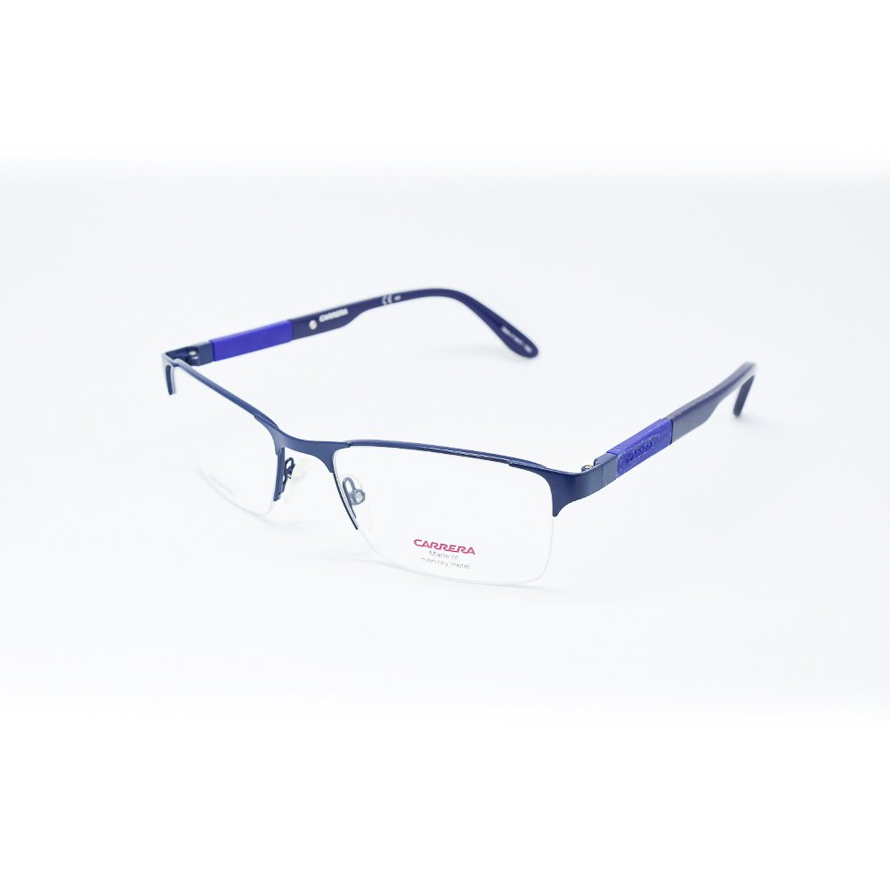 Armação para Óculos Masculino Carrera CA-8821-RX Único