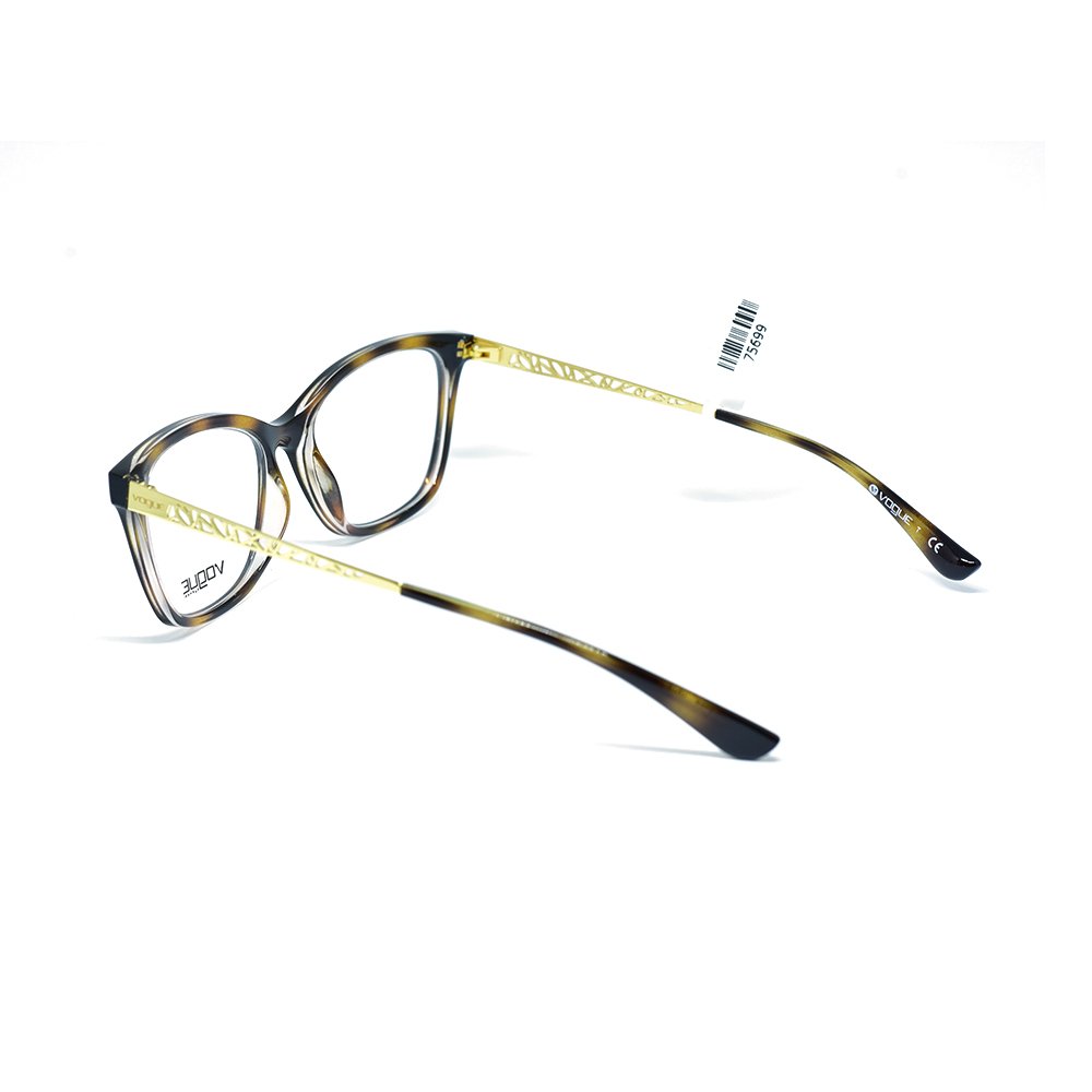 Armação para Óculos Feminino Vogue VO-5285-RX