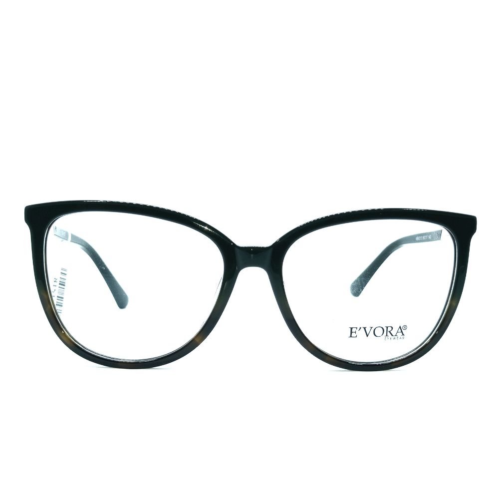 Armação para Óculos Feminino EVORA EVR-4313-RX