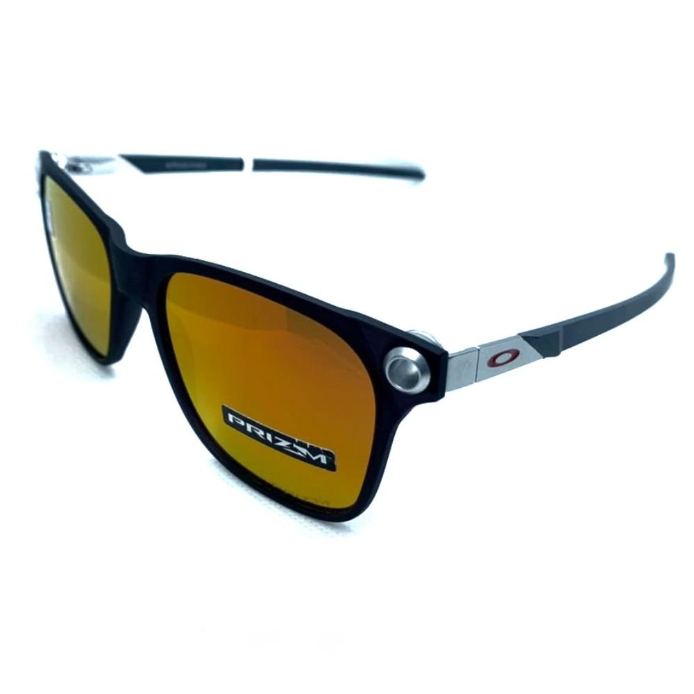 Óculos de Sol Masculino Oakley OO9451 Preto 2