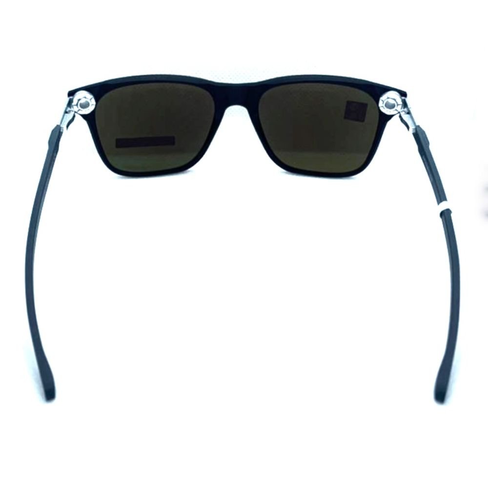 Óculos de Sol Masculino Oakley OO9451 Preto 3