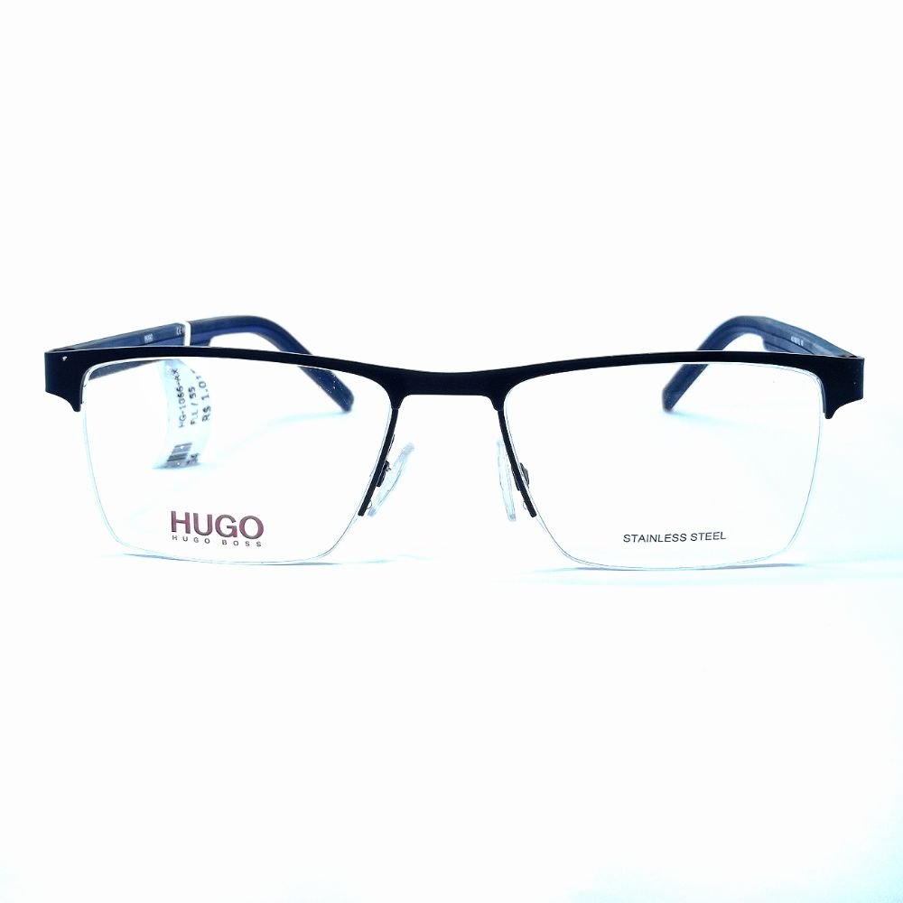 Armação para Óculos Masculino Hugo Boss 1066