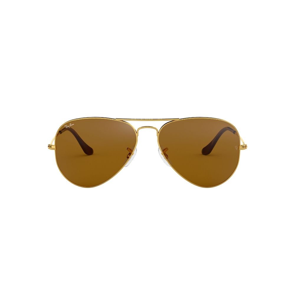 Óculos de Sol Unissex Ray-Ban 0RB3025L Dourado 3