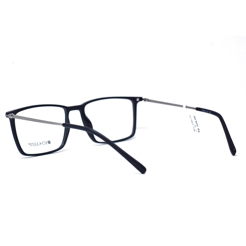 Armação para Óculos Masculino Schuler MT-3750-RX