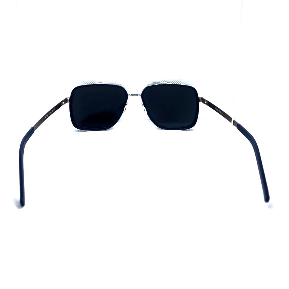 Óculos de Sol Masculino Montenegro MTN-3595-RX Azul 3