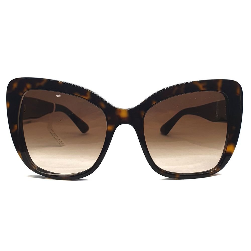 Óculos de Sol Feminino Dolce&Gabbana 4348