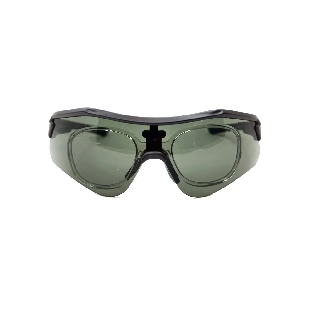 Óculos de Sol Masculino Speedo SPRO4 Preto 1
