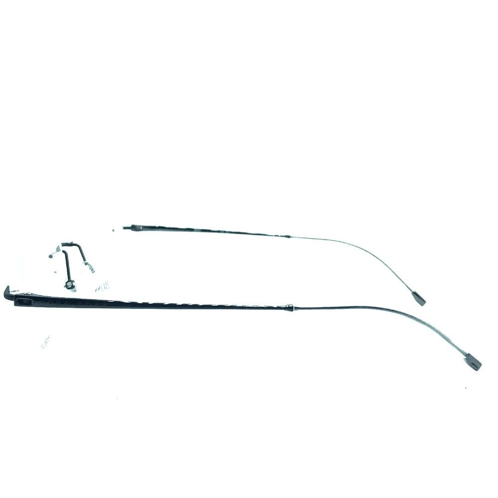 Armação para Óculos Masculino Hugo Boss Boss 1266/C-RX
