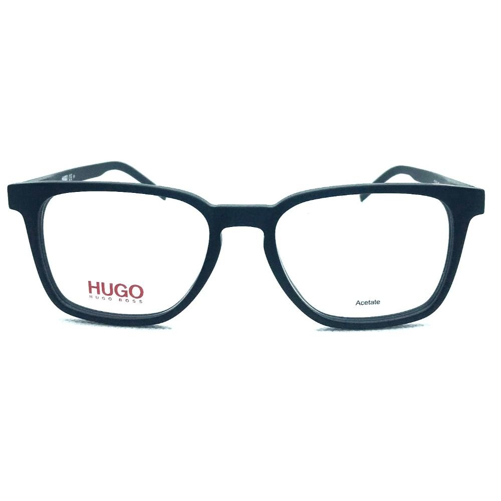 Armação para Óculos Masculino Hugo Boss 1130-RX