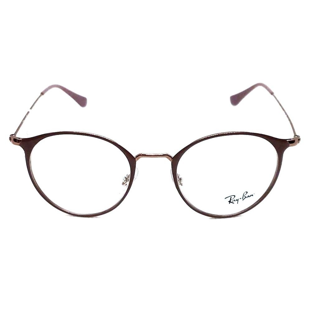 ray ban 6285 frame