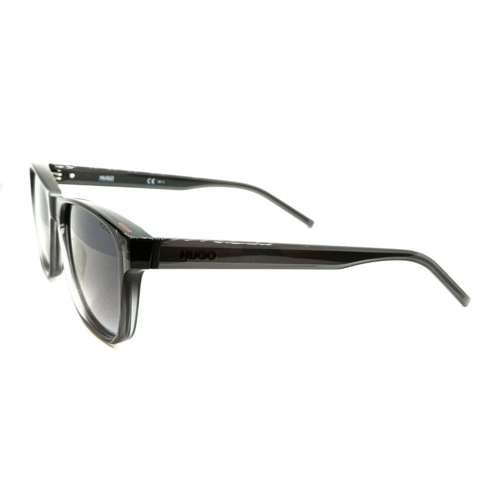 Óculos de Sol Masculino Cinza Hugo 1161 Cinza 2