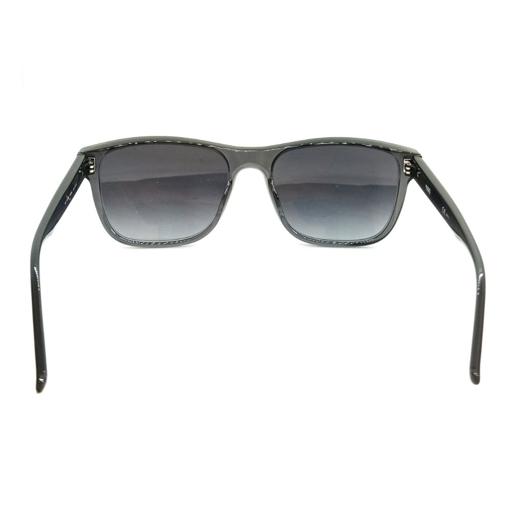 Óculos de Sol Masculino Cinza Hugo 1161 Cinza 3