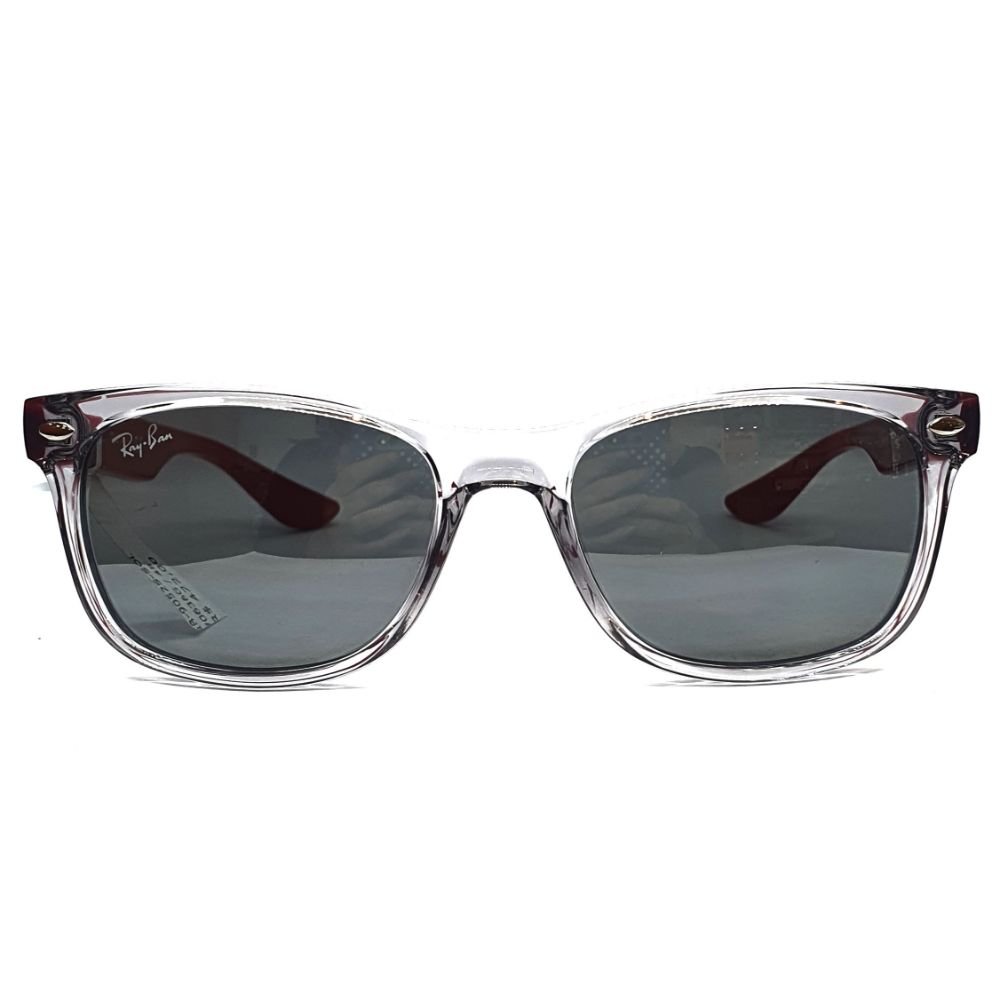 Óculos de Sol Unissex Ray-Ban Junior 9052/S Preto 1