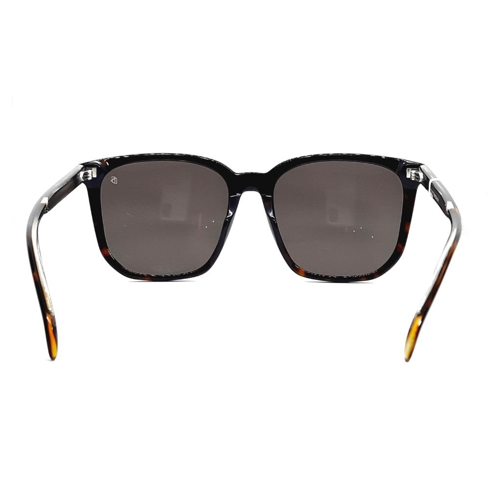 Óculos de Sol Masculino David Beckham 1033/S Marrom 3