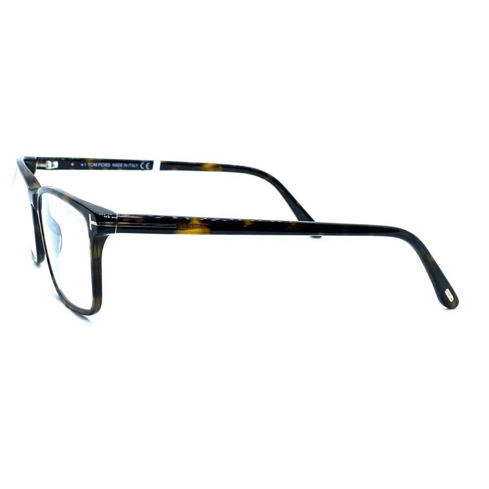 Armação para Óculos Feminino Tom Ford 5735-B