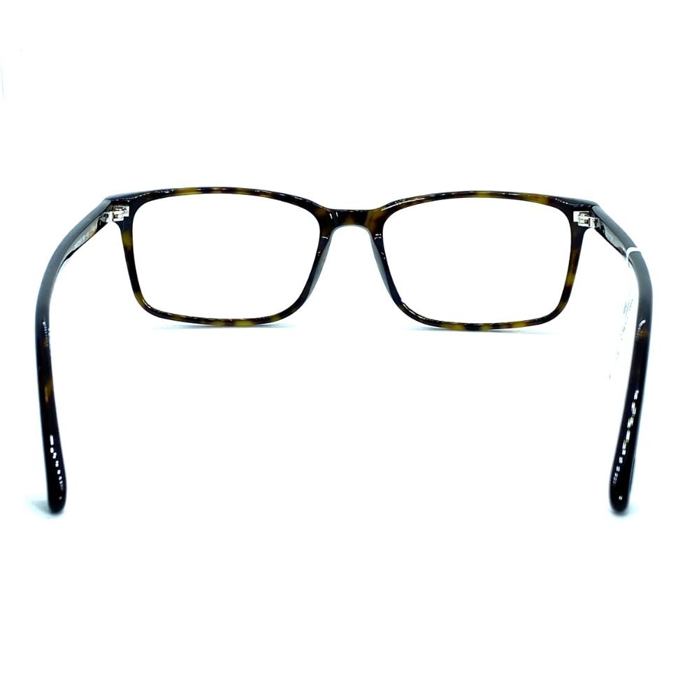 Armação para Óculos Feminino Tom Ford 5735-B Marrom 2