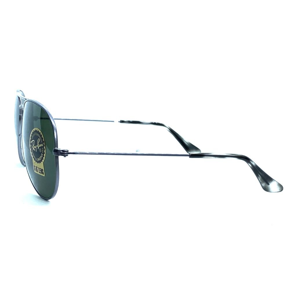 Óculos de Sol Unissex Ray-Ban 3025 Cinza 2