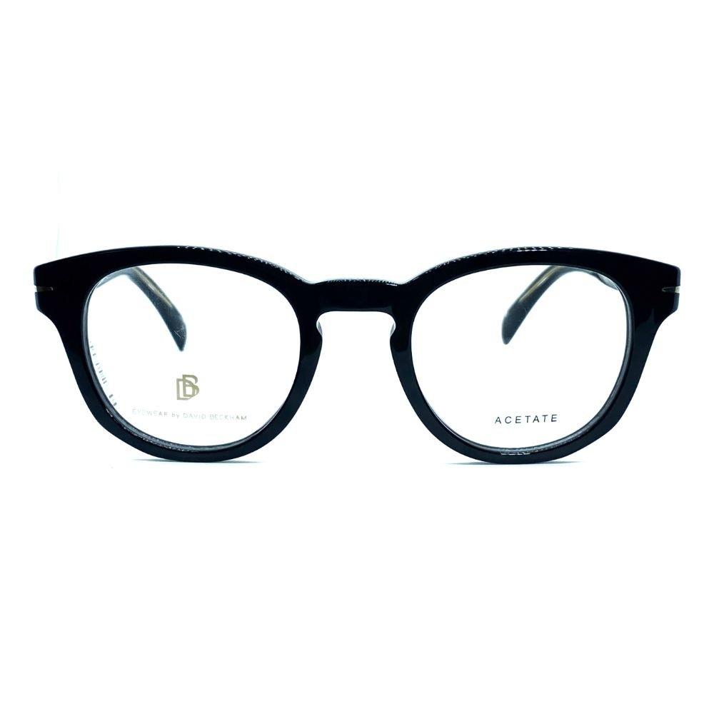 Armação para Óculos Masculino David Beckham 1052