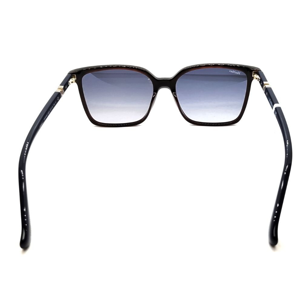 Óculos de Sol Feminino MaxMara 0046 Azul 3