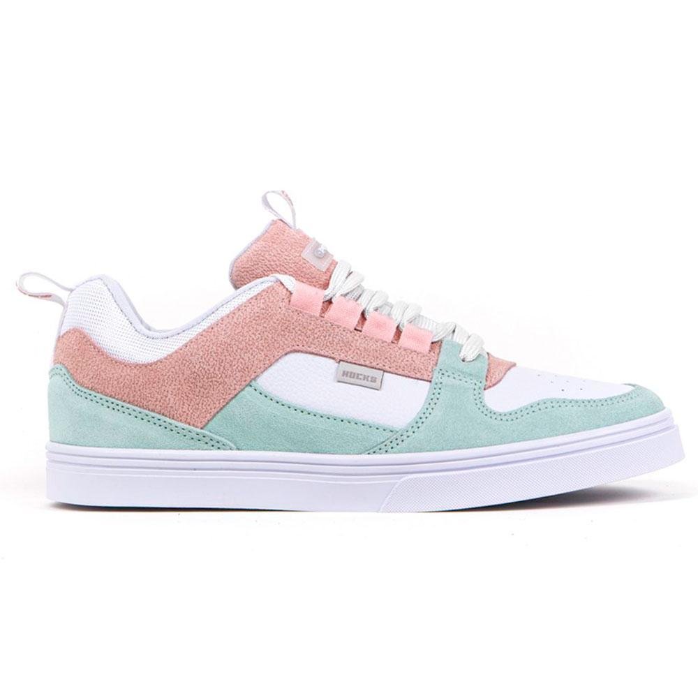 Tênis Hocks Pop Lite Pimp Multicores 1