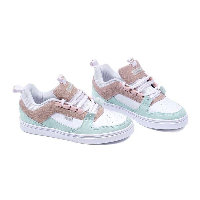 Tênis Hocks Pop Lite Pimp Multicores 3