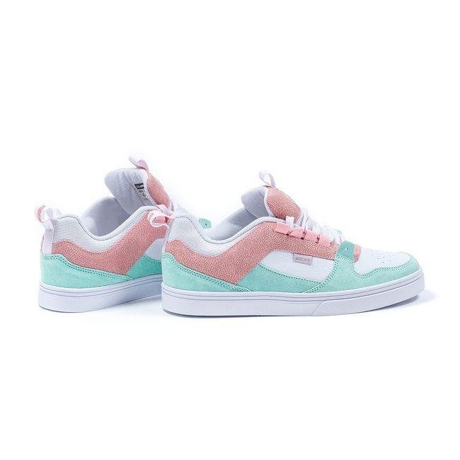 Tênis Hocks Pop Lite Pimp Multicores 4