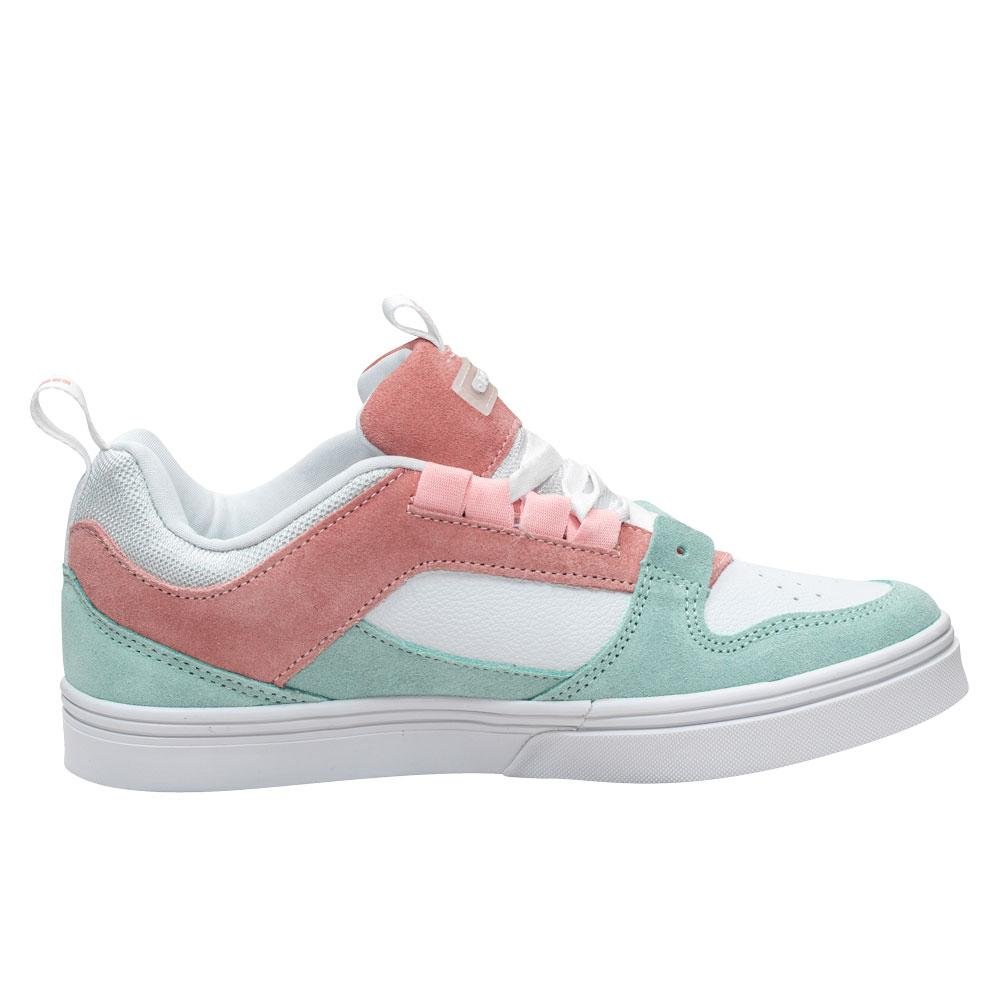 Tênis Hocks Pop Lite Pimp Multicores 6