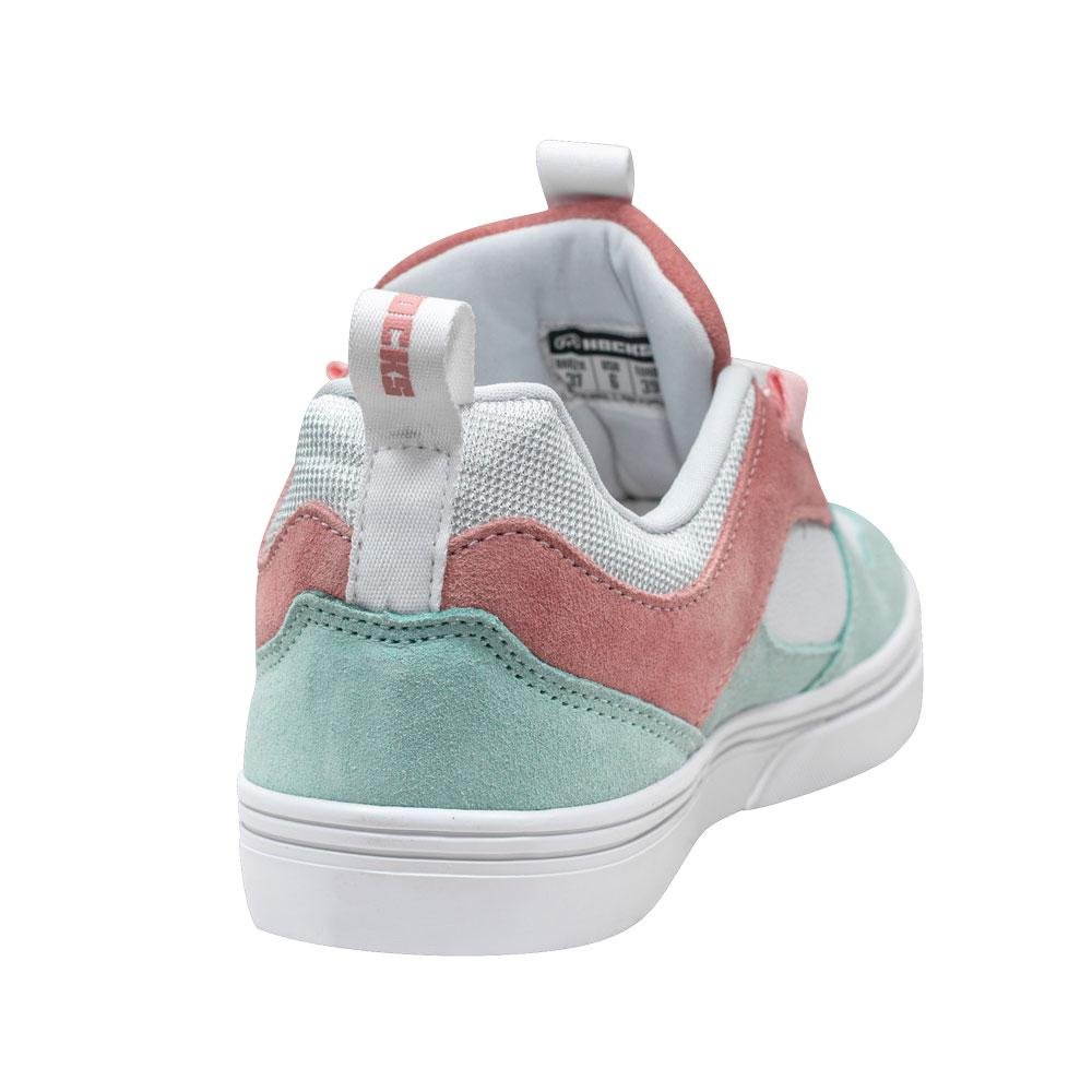 Tênis Hocks Pop Lite Pimp Multicores 9