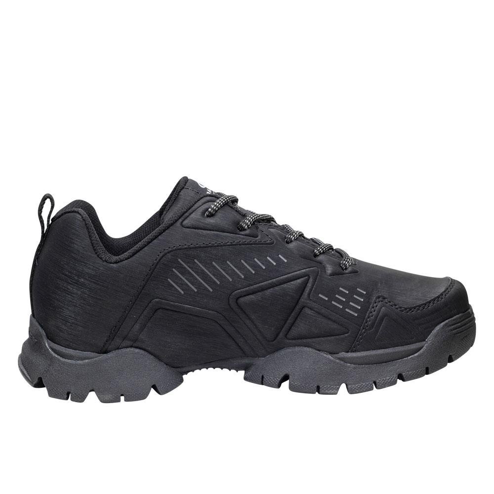 Tenis Oakley Hurricane Jet Black - Preto Preto 2