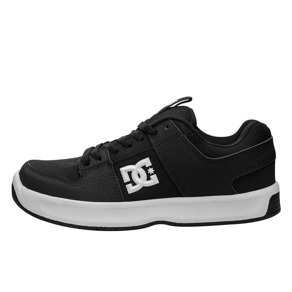 Tênis Dc Shoes Lynx Zero Masculino Preto
