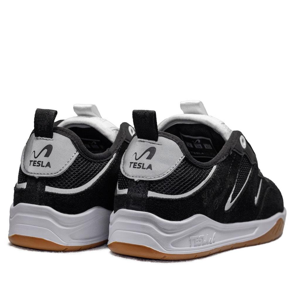 Tênis Tesla Pro Model Shine Unissex Preto 3