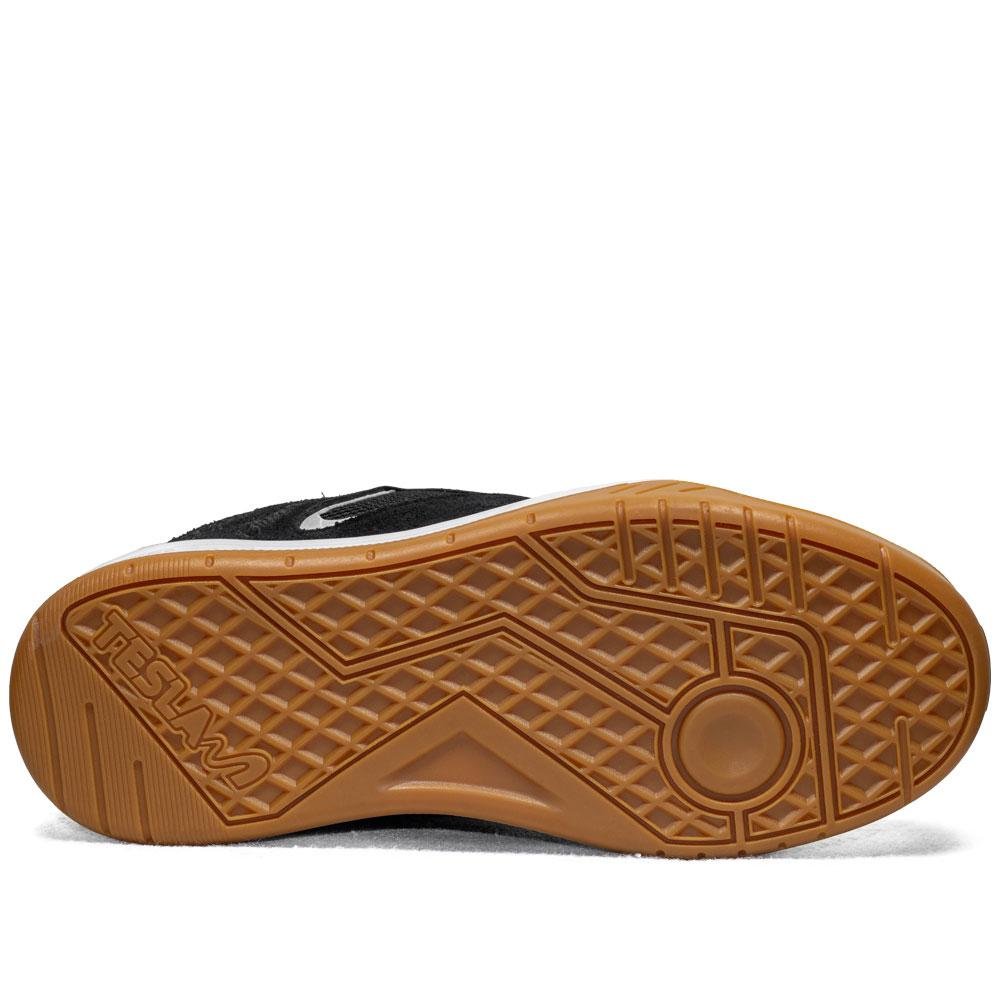 Tênis Tesla Pro Model Shine Unissex Preto 5