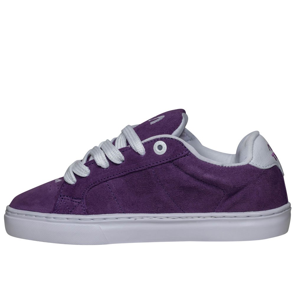 Tênis Tesla Hertz Purple Roxo Roxo 2