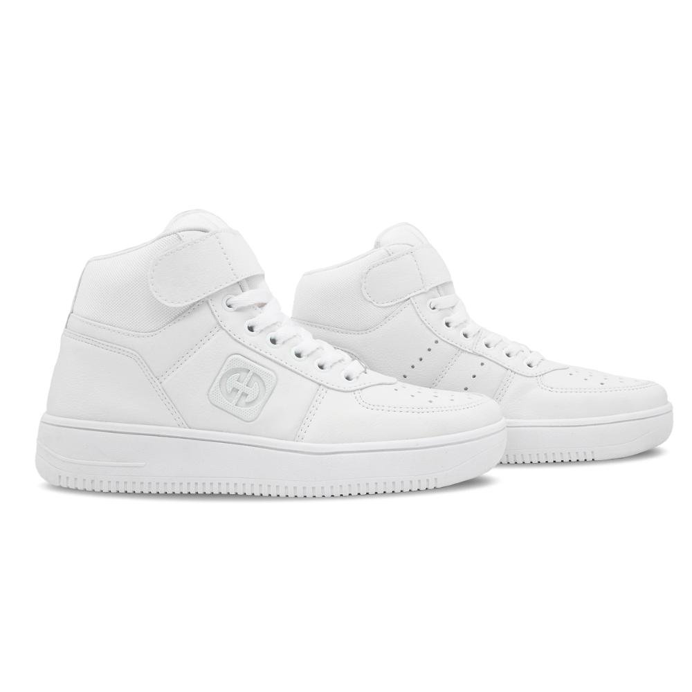 Tênis Street Ollie Masculino Premium Conforto 1