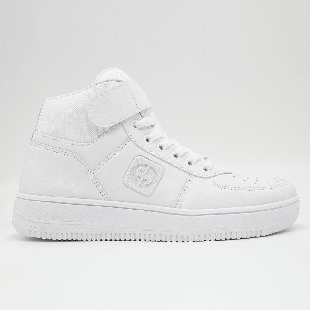 Tênis Street Ollie Masculino Premium Conforto 2