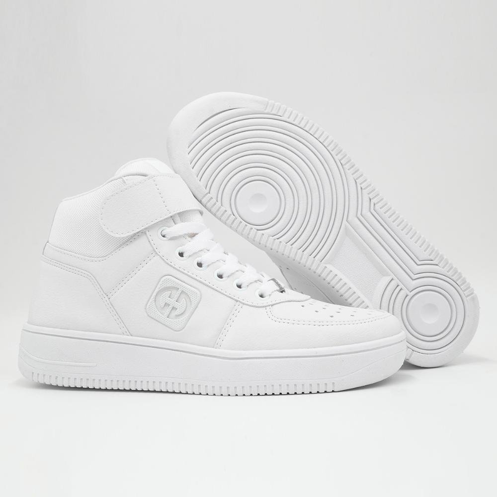 Tênis Street Ollie Masculino Premium Conforto 3