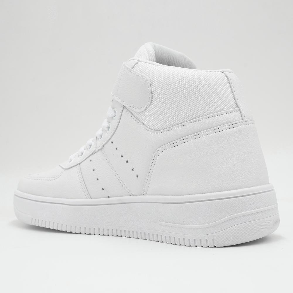 Tênis Street Ollie Masculino Premium Conforto 4