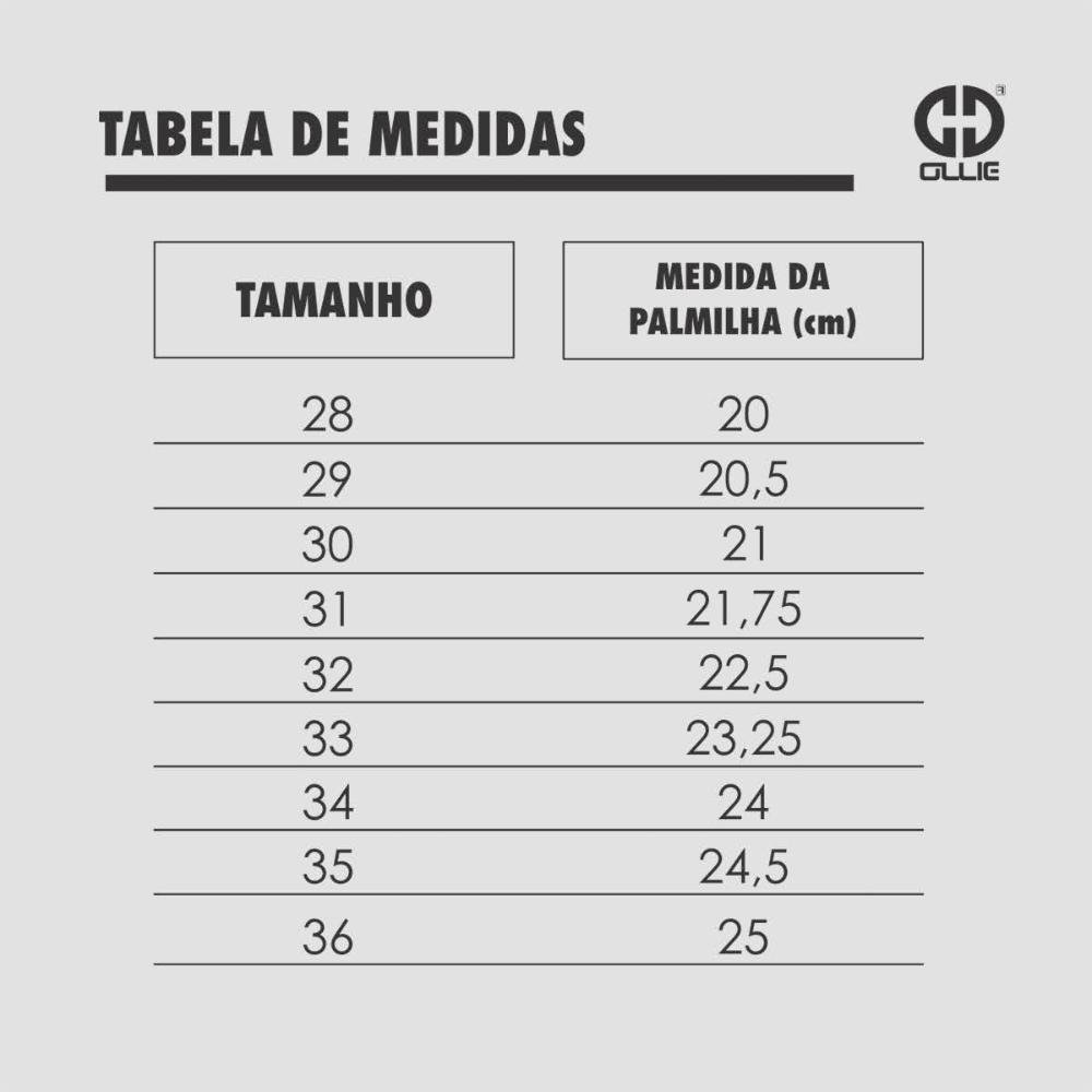 Tênis Street Ollie Juvenil Start Menino Conforto Preto 5