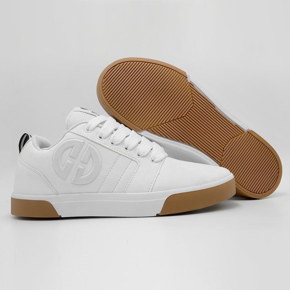 Tênis Street Ollie Juvenil Start Menino Conforto 3