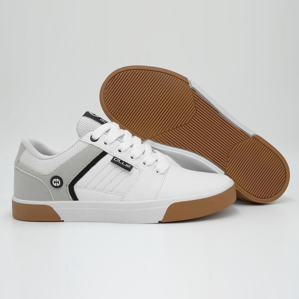 Kit 2 Tênis Street Ollie Masculino Monster Conforto 5