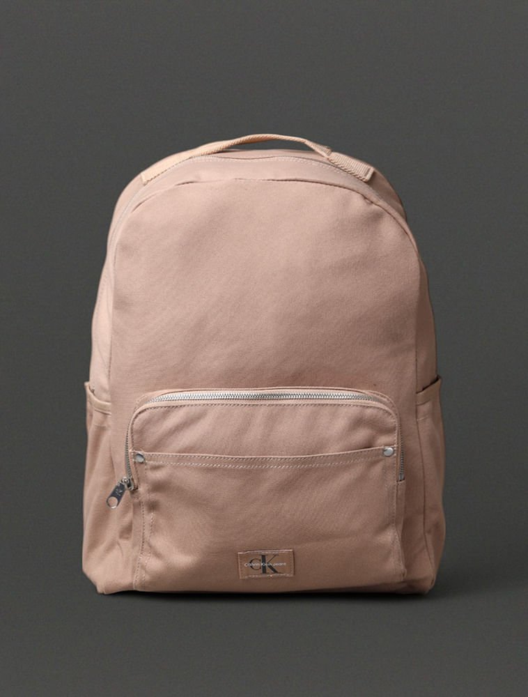 Mochila Masculina Sport Essentials Calvin Klein Jeans - Caqui Claro