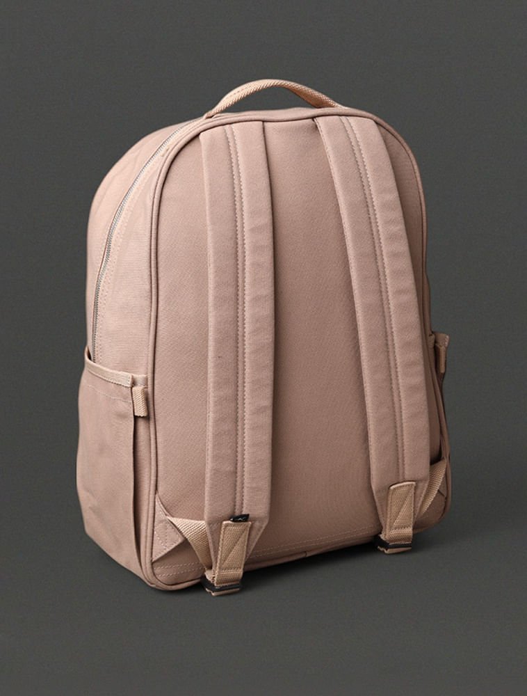 Mochila Masculina Sport Essentials Calvin Klein Jeans - Caqui Claro Caqui Claro 2