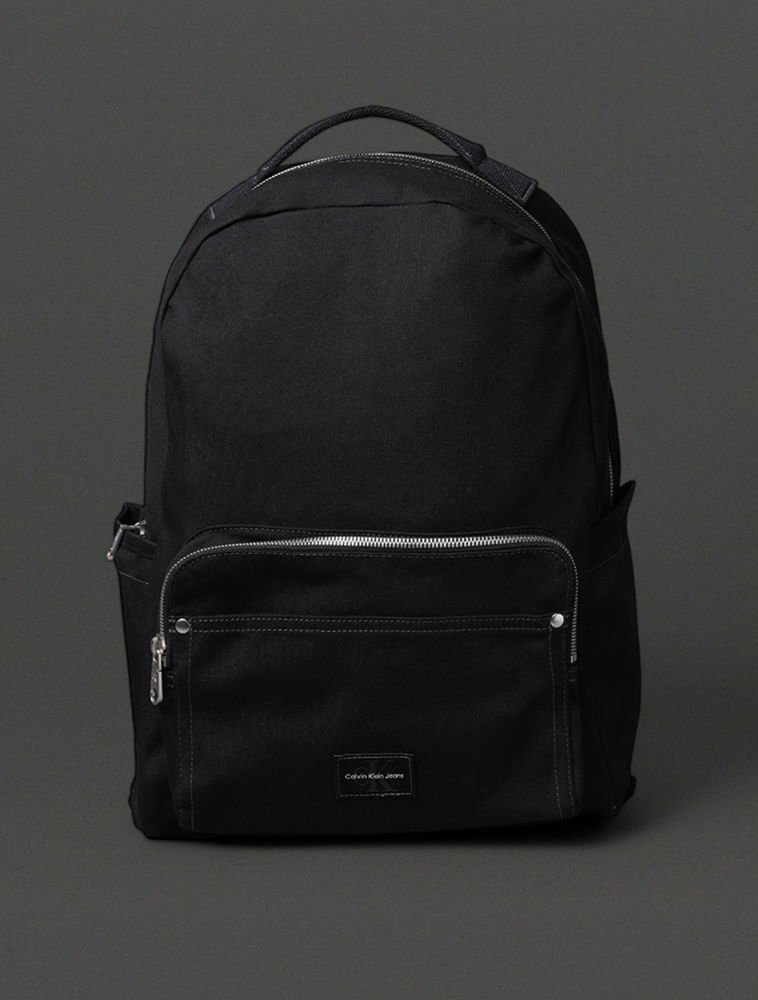 Mochila Masculina Sport Essentials Calvin Klein Jeans - Preto